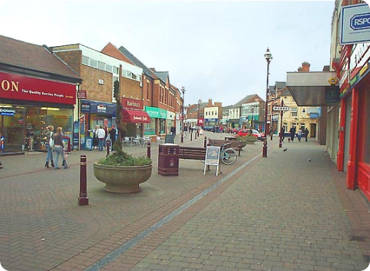 plaster in long eaton